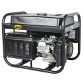 Prix ​​pas cher Chine 5kw 5kva Portable Home Use Generator Natural Gas à vendre